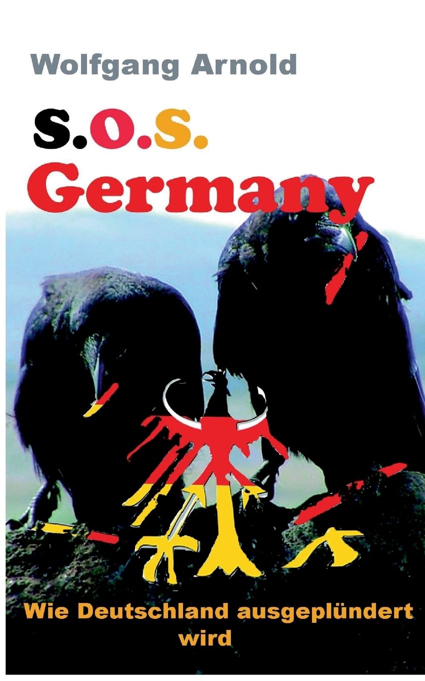 S.O.S. Germany Politics & History
