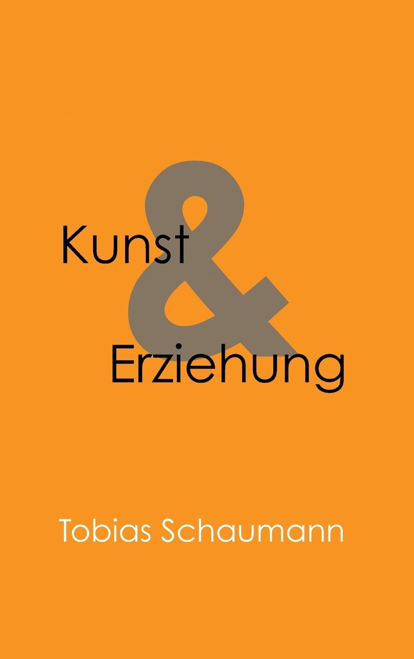 Kunst und Erziehung General education