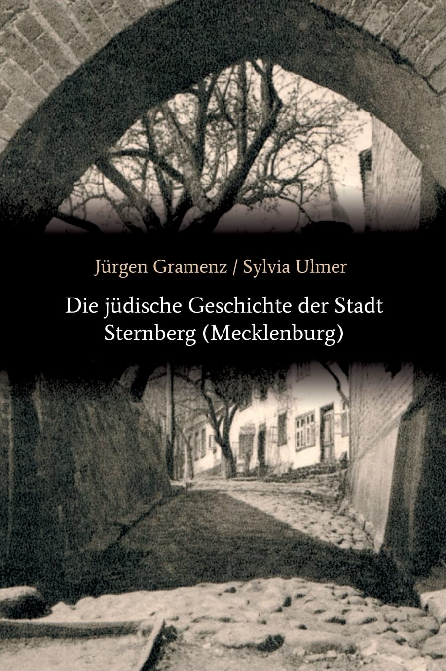 Die jüdische Geschichte der Stadt Sternberg (Mecklenburg) book