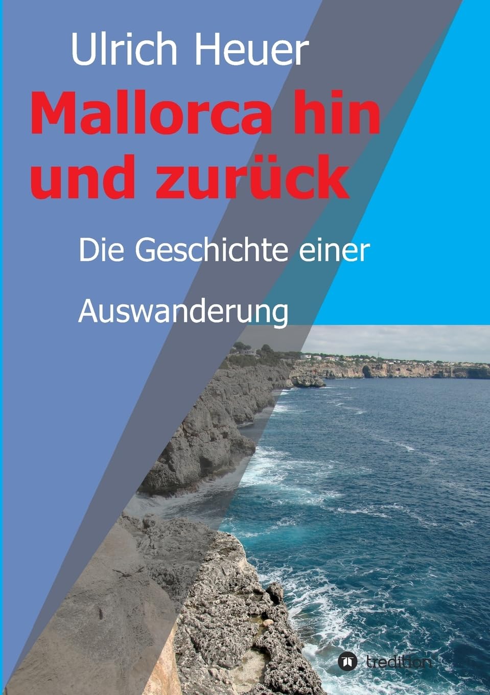 Mallorca hin und zurück book