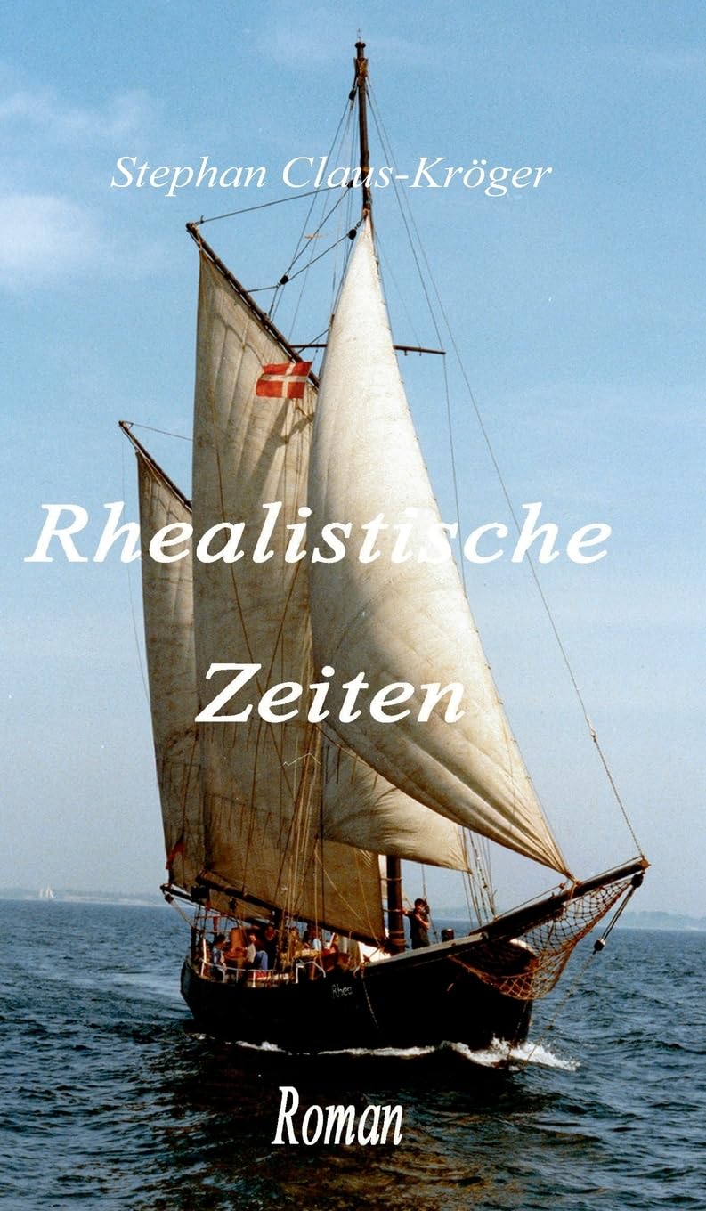 Product Image: Rhealistische Zeiten