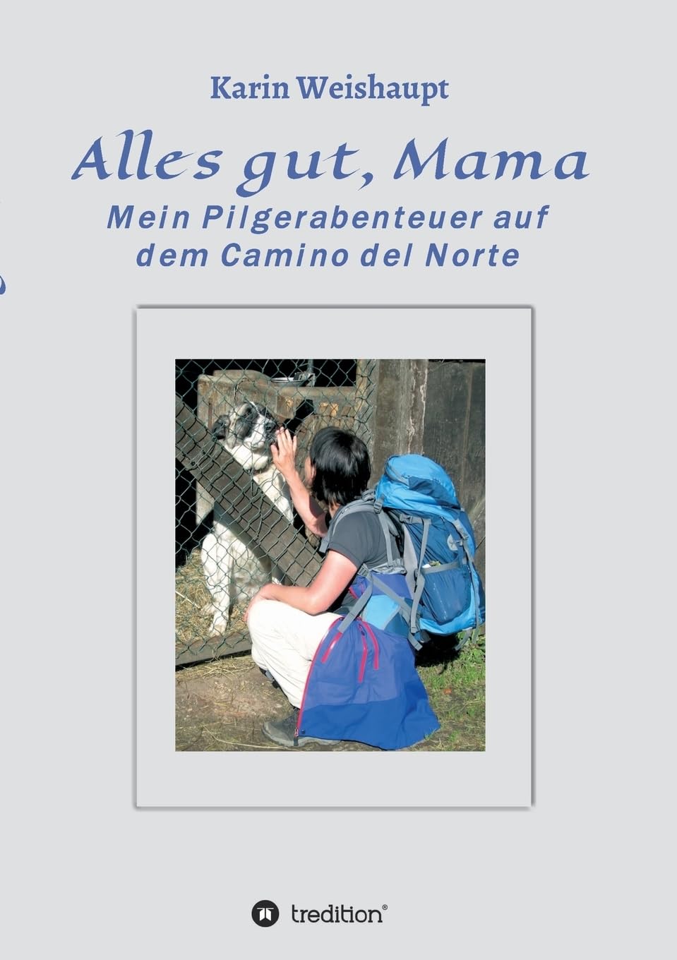 Alles gut, Mama Leisure, Home & Garden Books