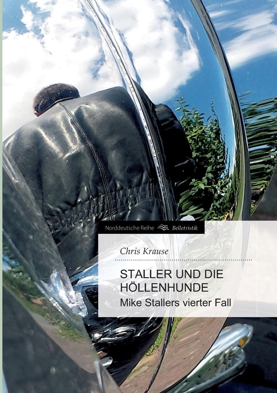 Staller und die Höllenhunde: Mike Stallers vierter Fall (Norddeutsche Reihe) Contemporary literature