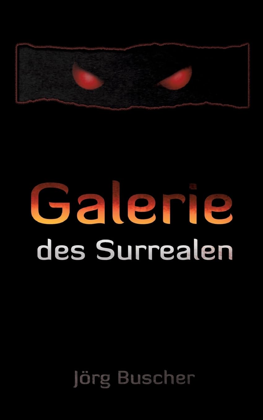 Galerie des Surrealen Contemporary literature