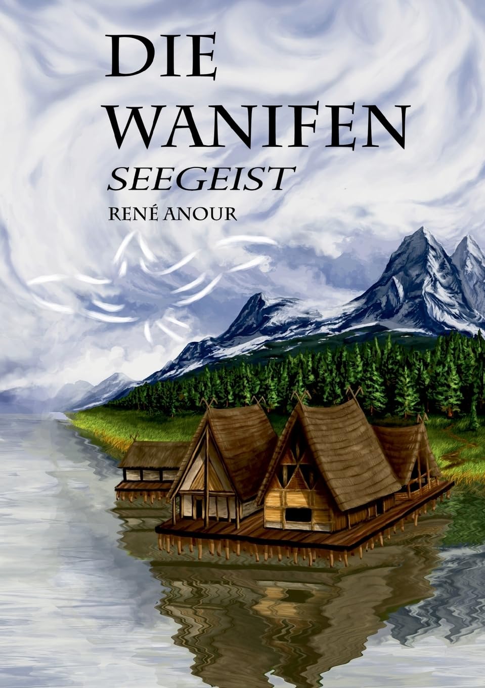 Product Image: Die Wanifen