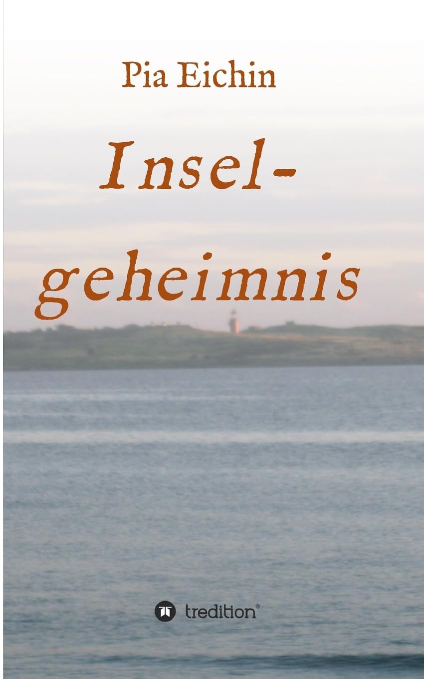 Product Image: Inselgeheimnis