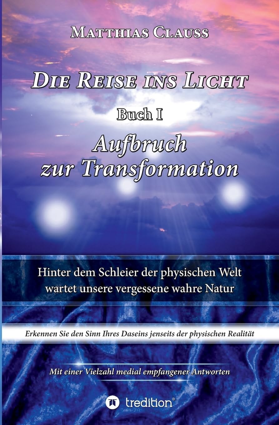 Product Image: Die Reise ins Licht