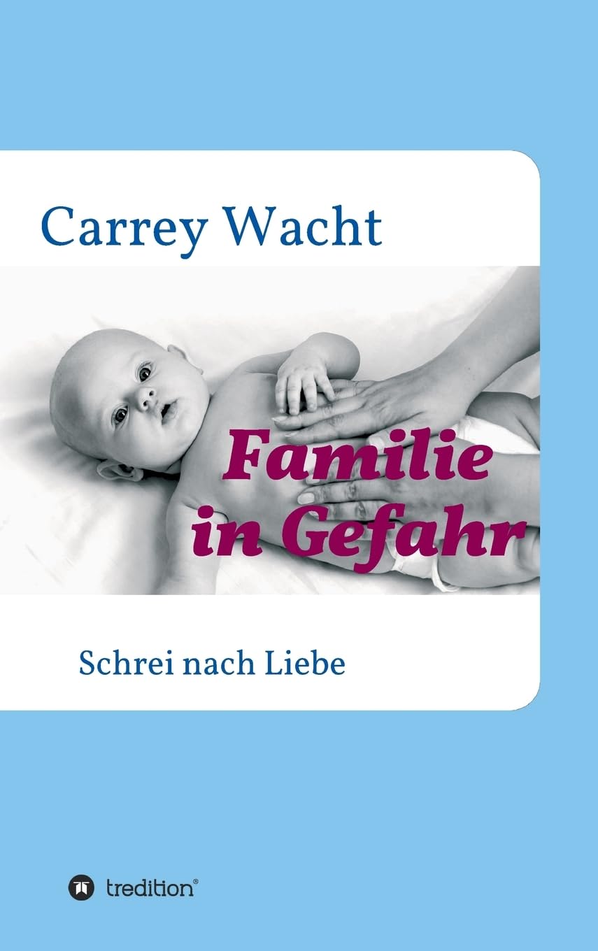 Familie in Gefahr Contemporary literature
