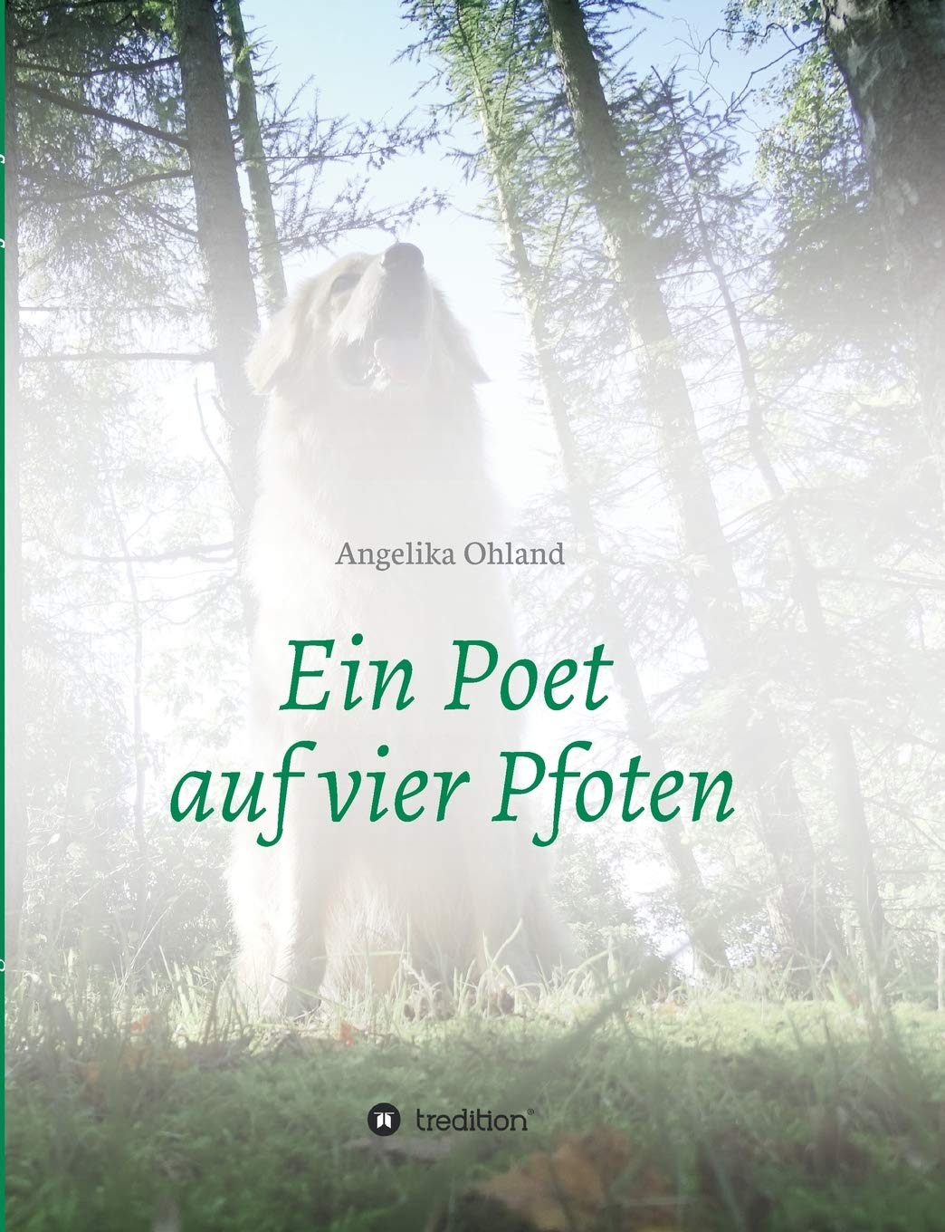 Ein Poet auf vier Pfoten Pets