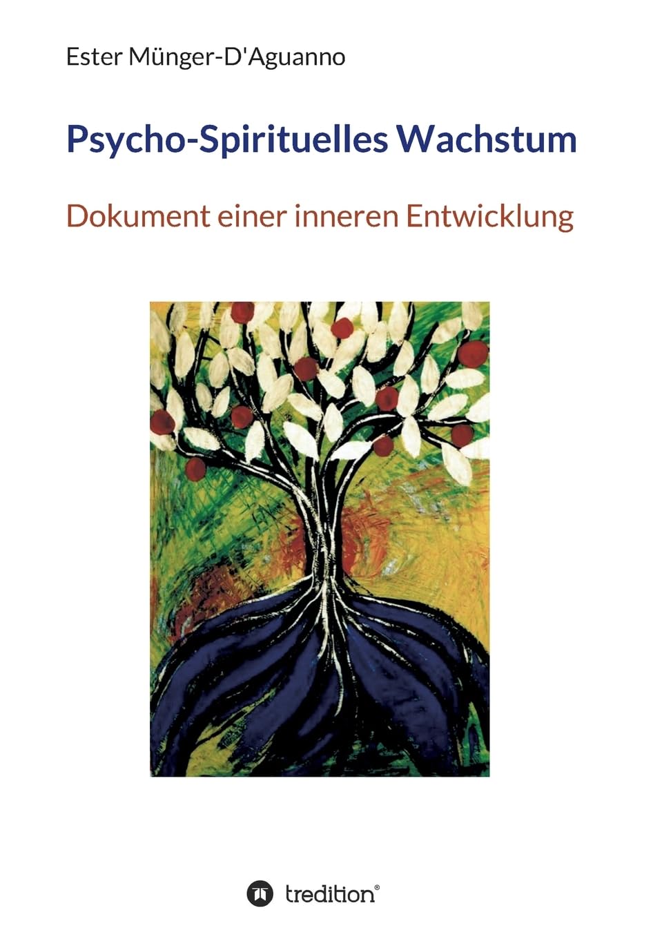 Psycho-Spirituelles Wachstum Religion & Esotericism