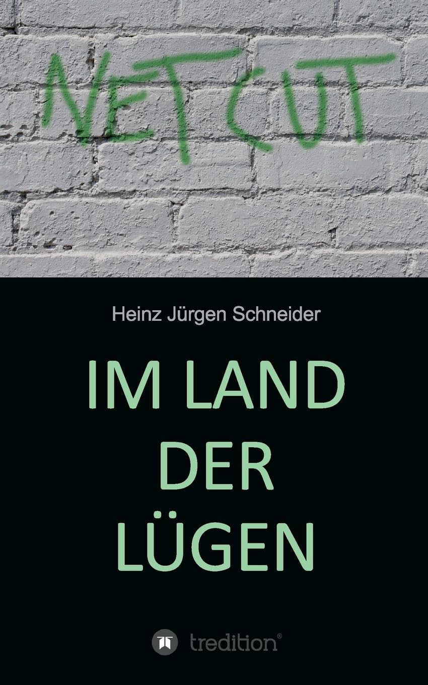 Im Land der Lügen Action & Adventure