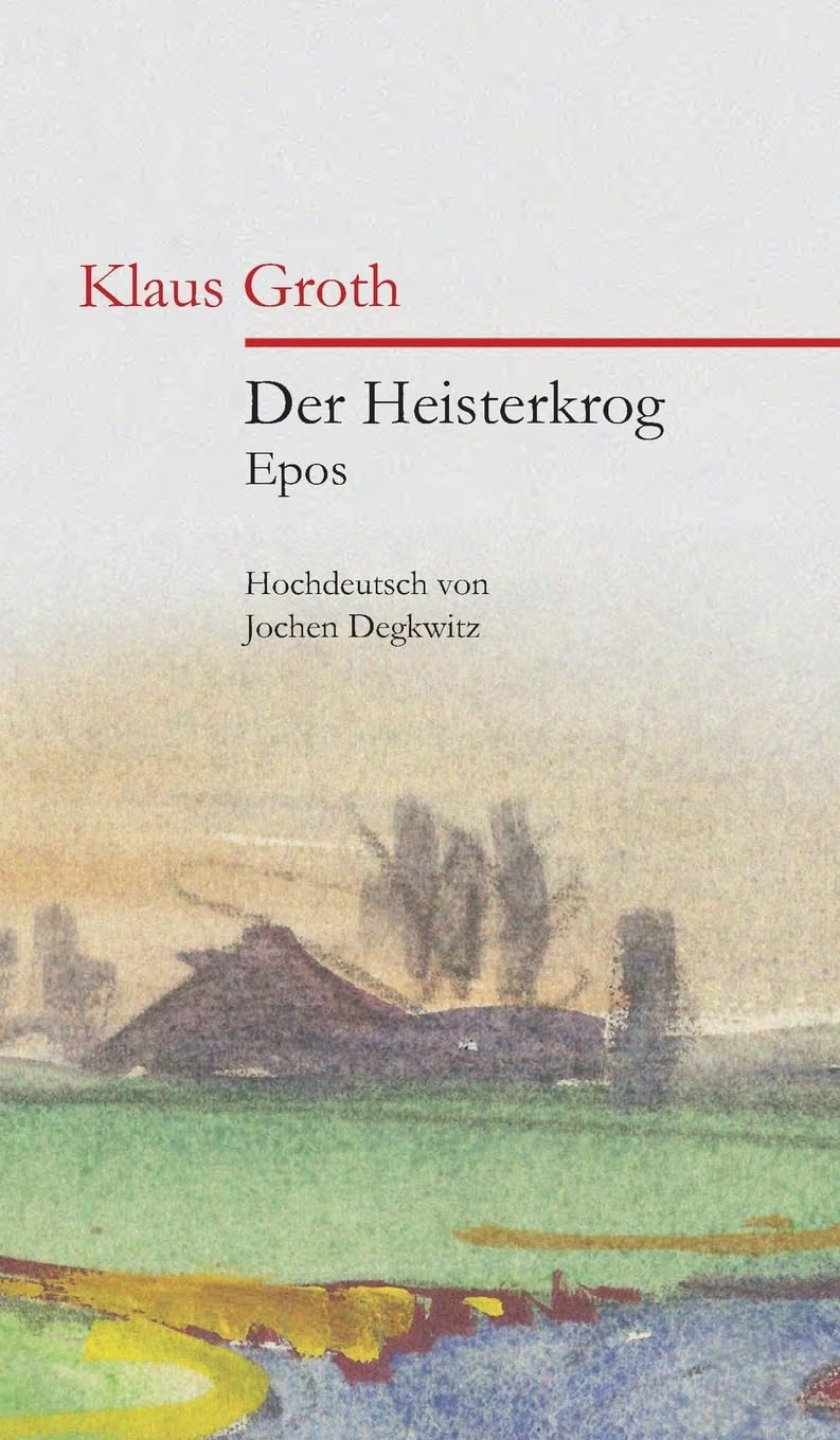 Product Image: Der Heisterkrog: Epos