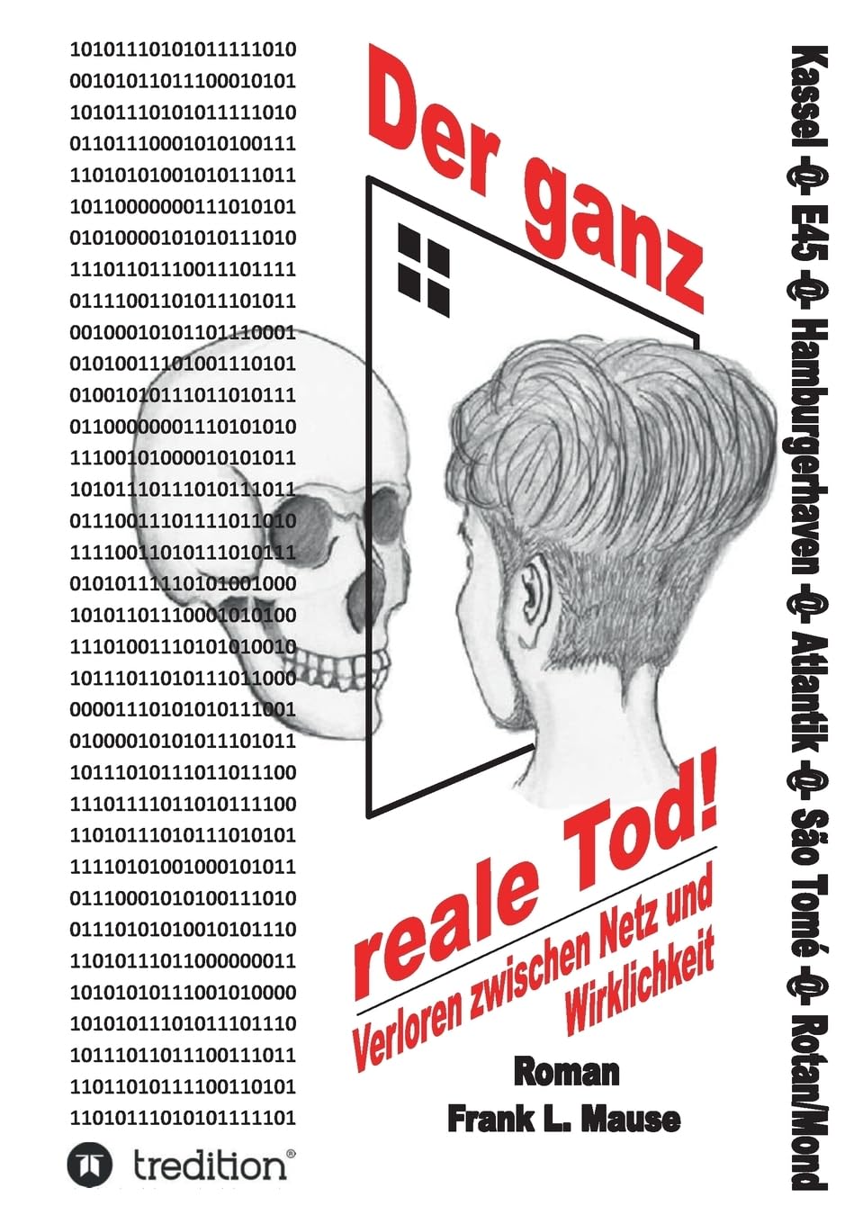 Product Image: Der ganz reale Tod