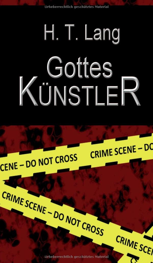 Product Image: Gottes Künstler