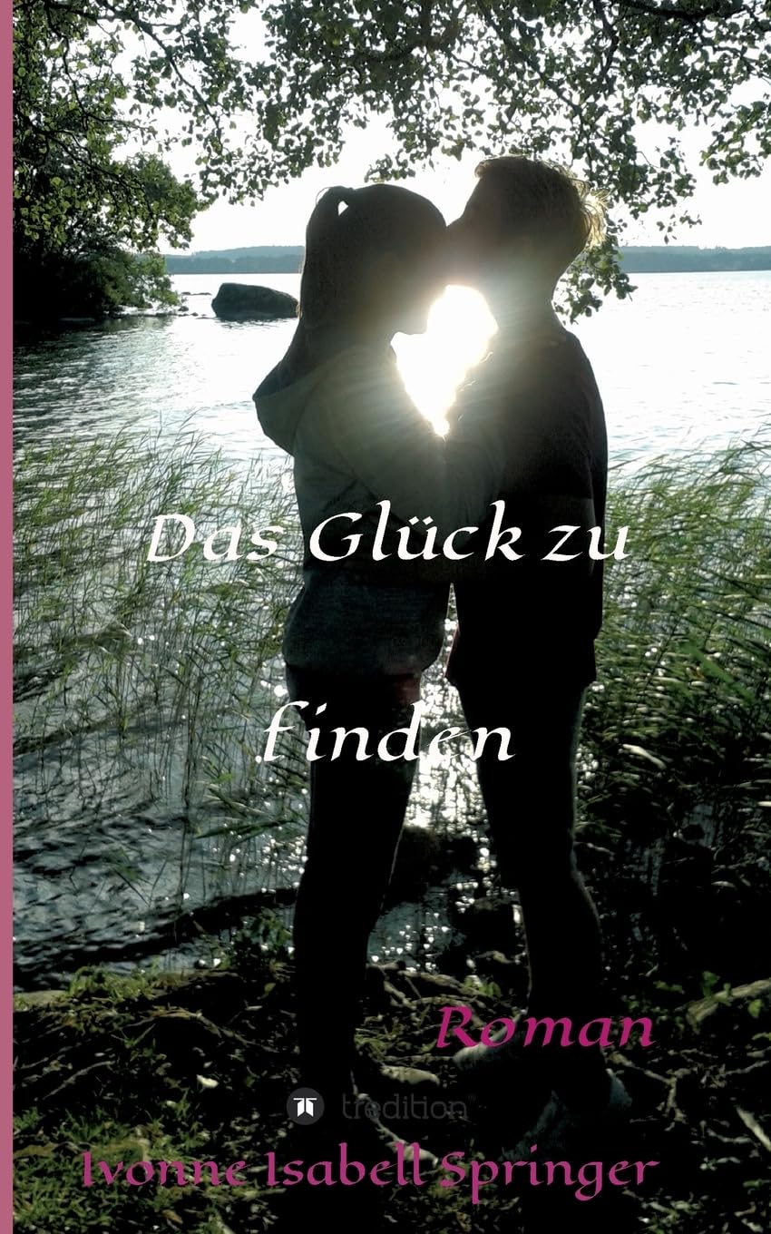 Das Glück zu finden Contemporary literature