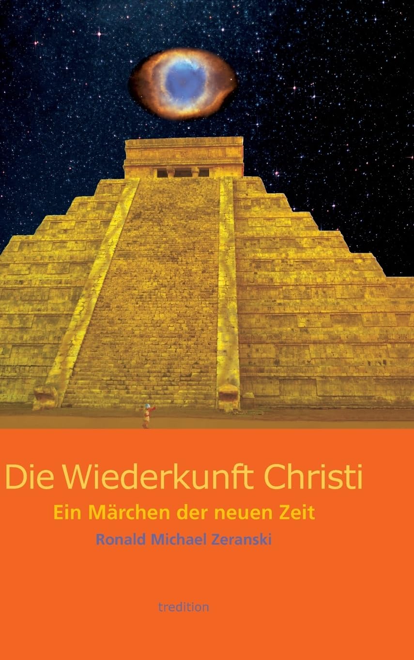 Die Wiederkunft Christi: Ein Märchen der neuen Zeit Death & Mourning