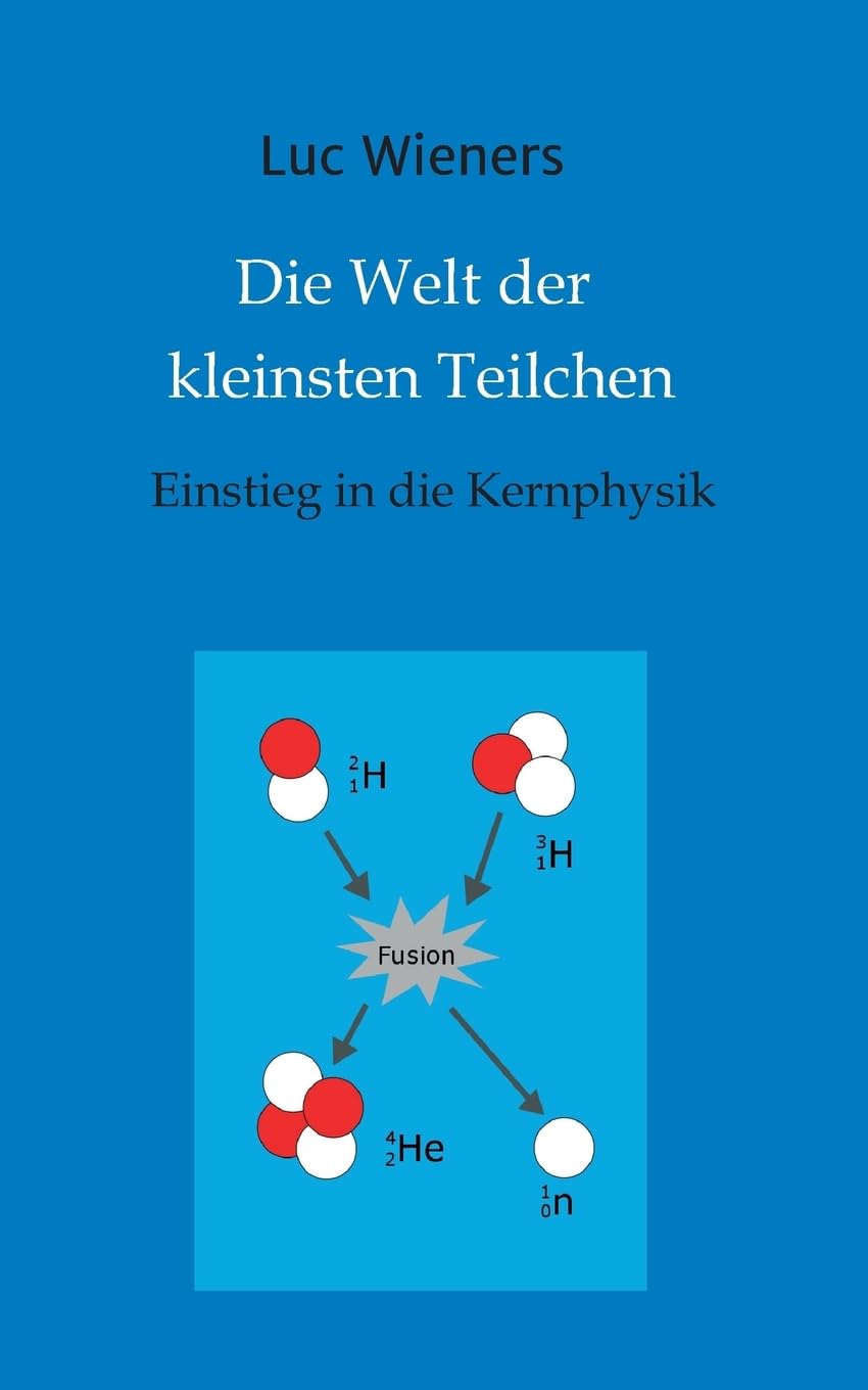 Die Welt der kleinsten Teilchen Business & Technology