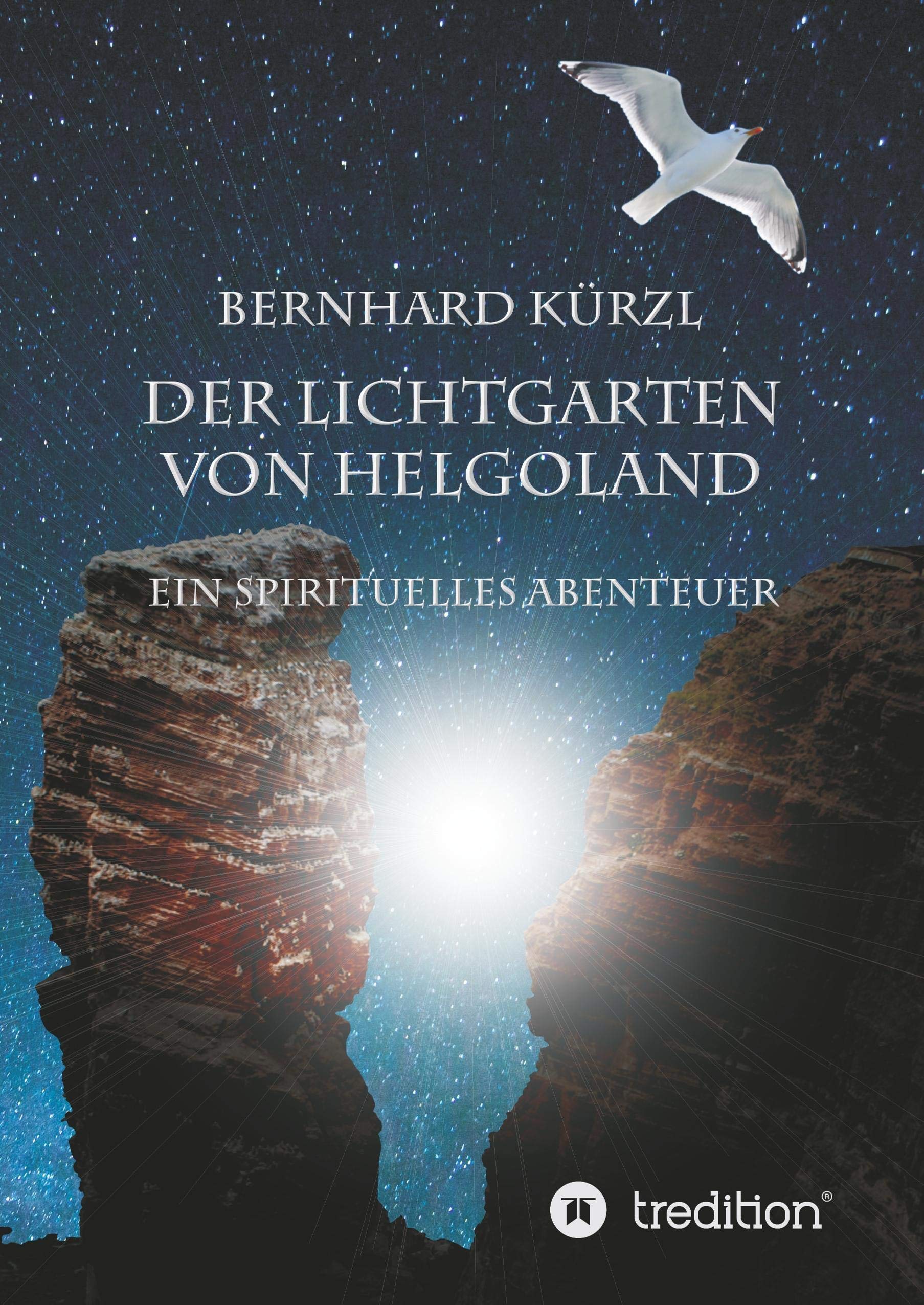 Der Lichtgarten von Helgoland Contemporary literature