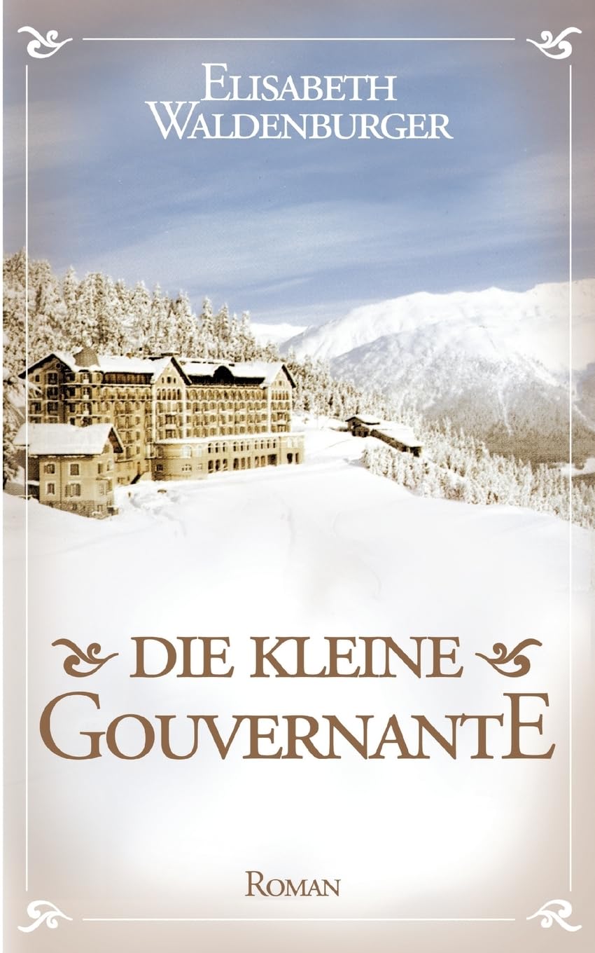 Die kleine Gouvernante Contemporary literature