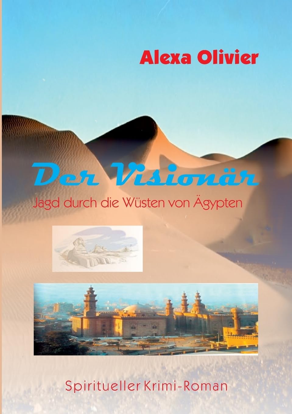 Der Visionär Action & Adventure