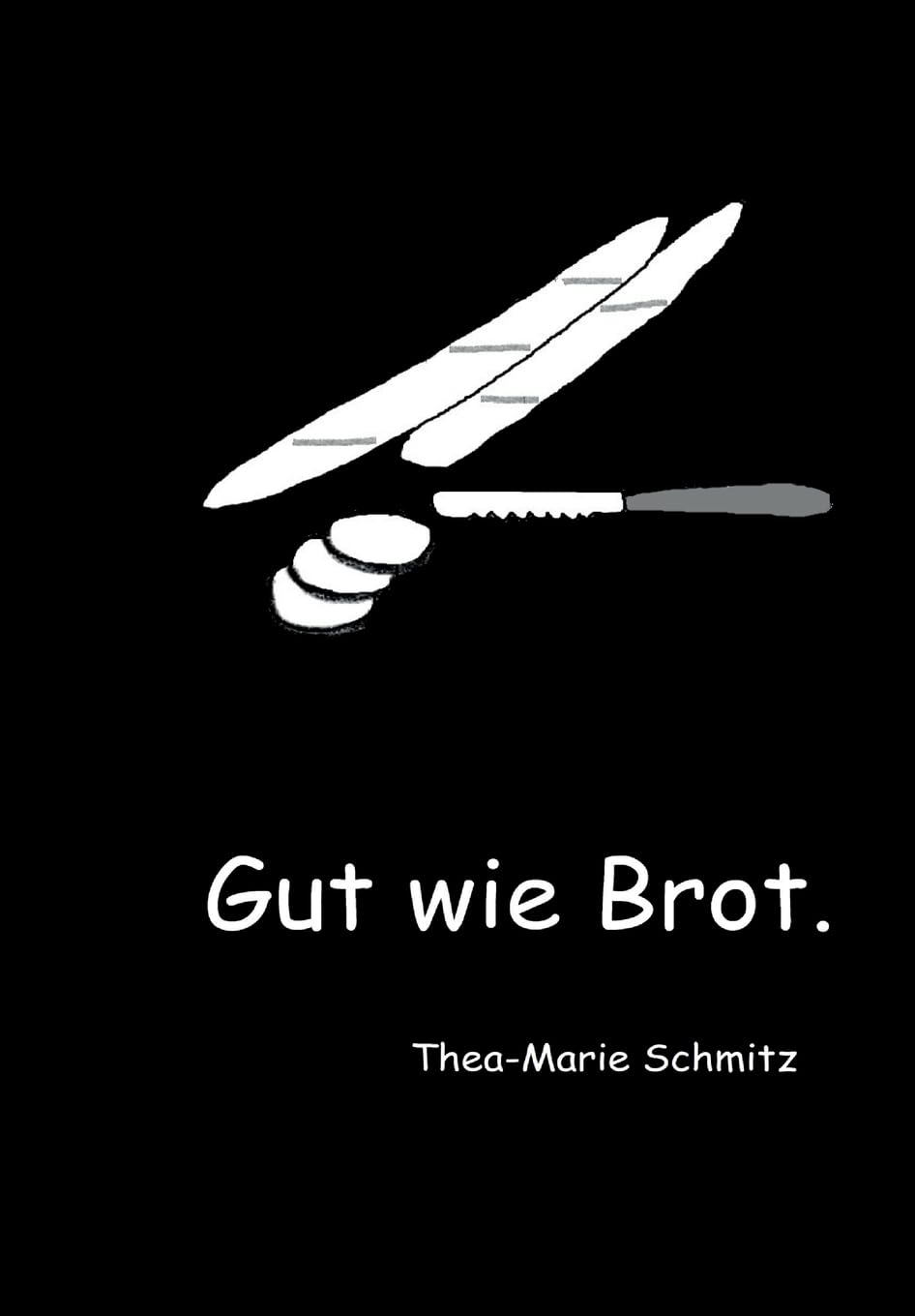 Gut wie Brot. Leisure, Home & Garden