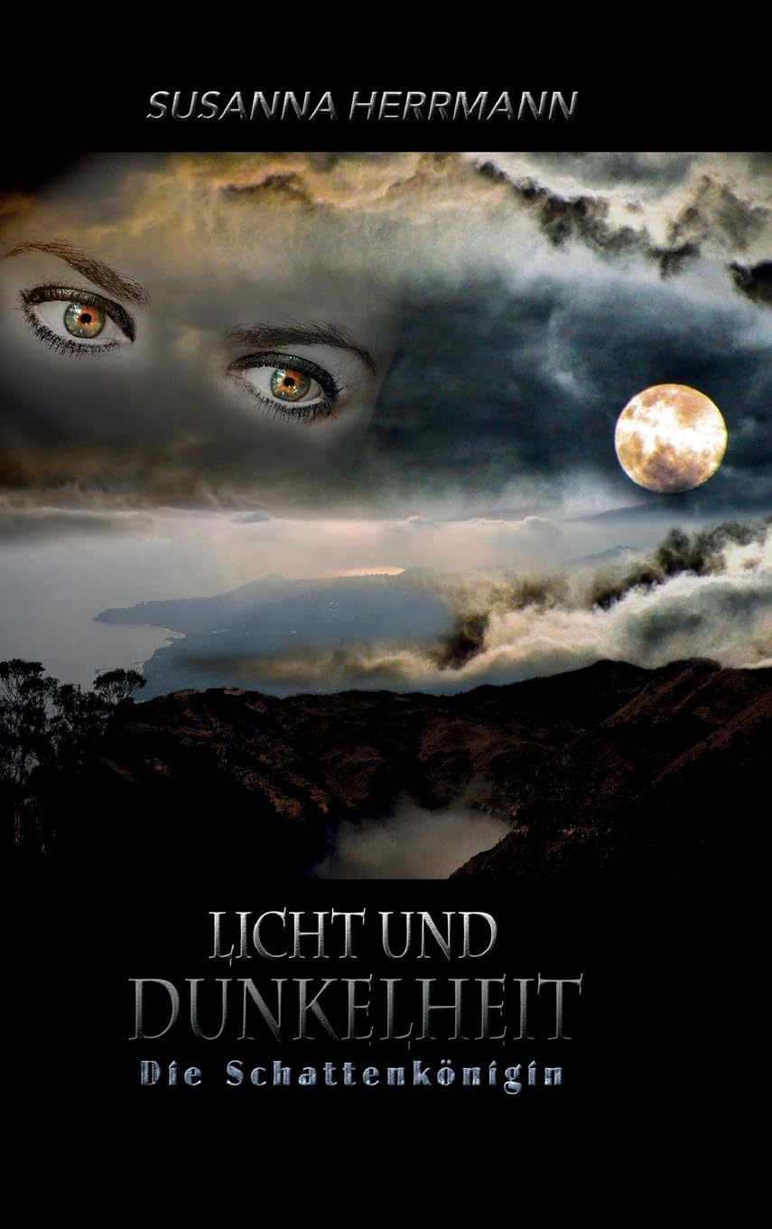 Licht und Dunkelheit: Die Schattenkönigin Contemporary literature