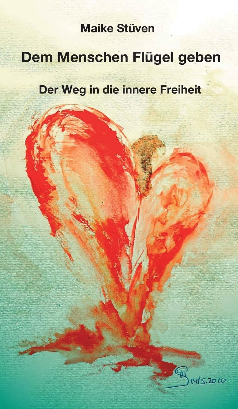 Dem Menschen Flügel geben Poetry