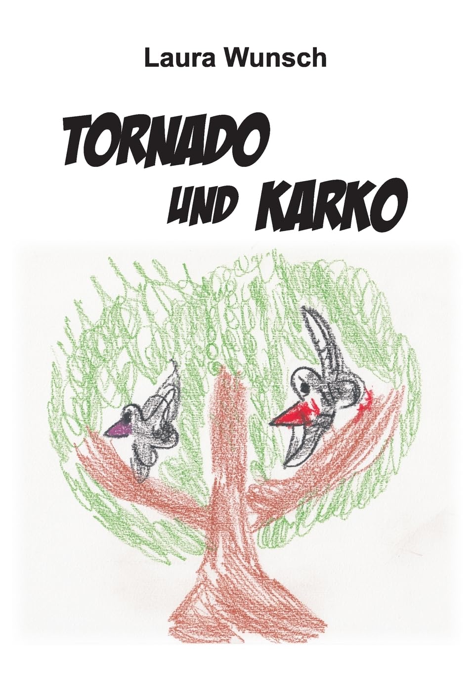 Product Image: Tornado und Karko