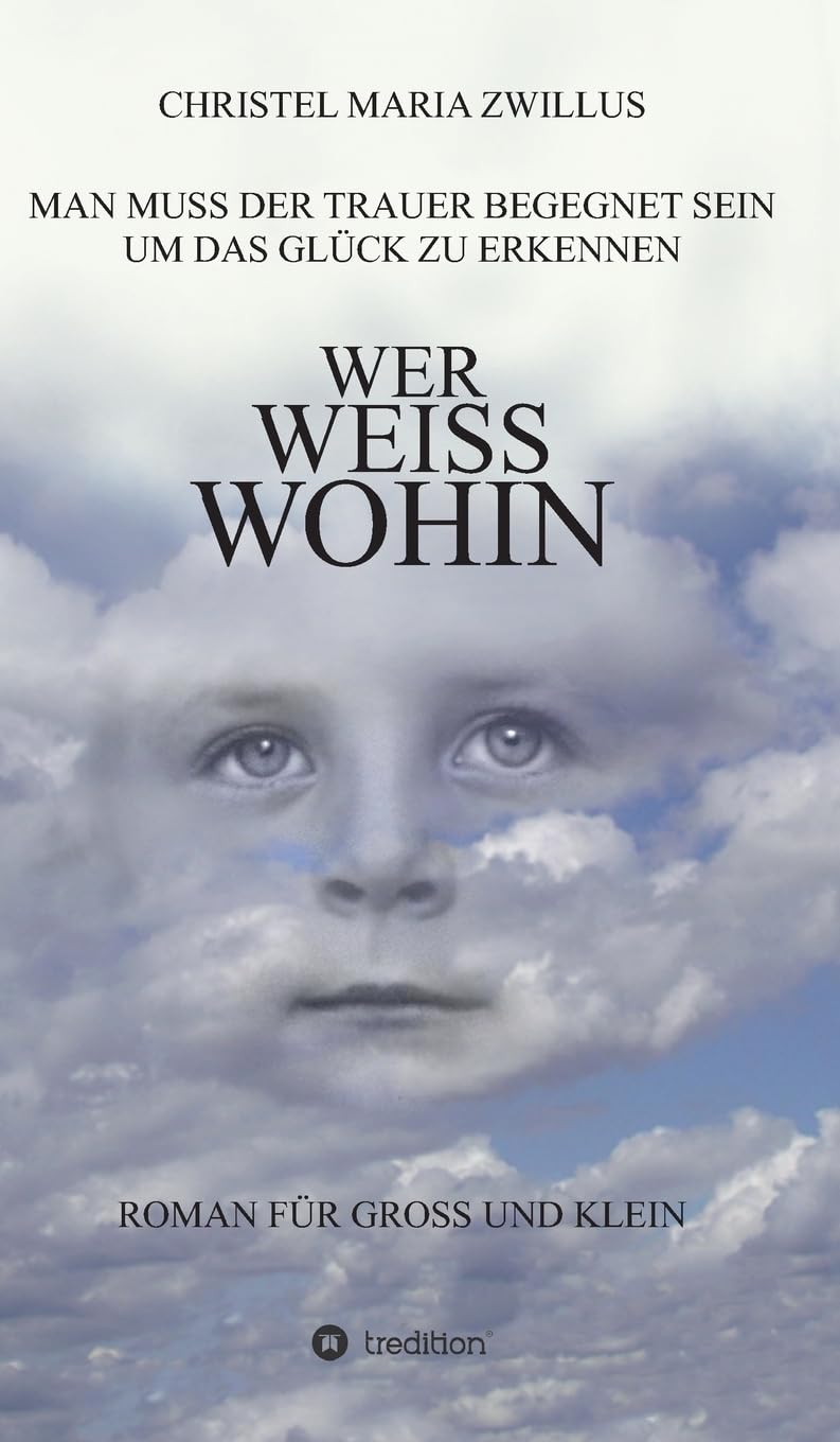 Wer weiss wohin Contemporary literature