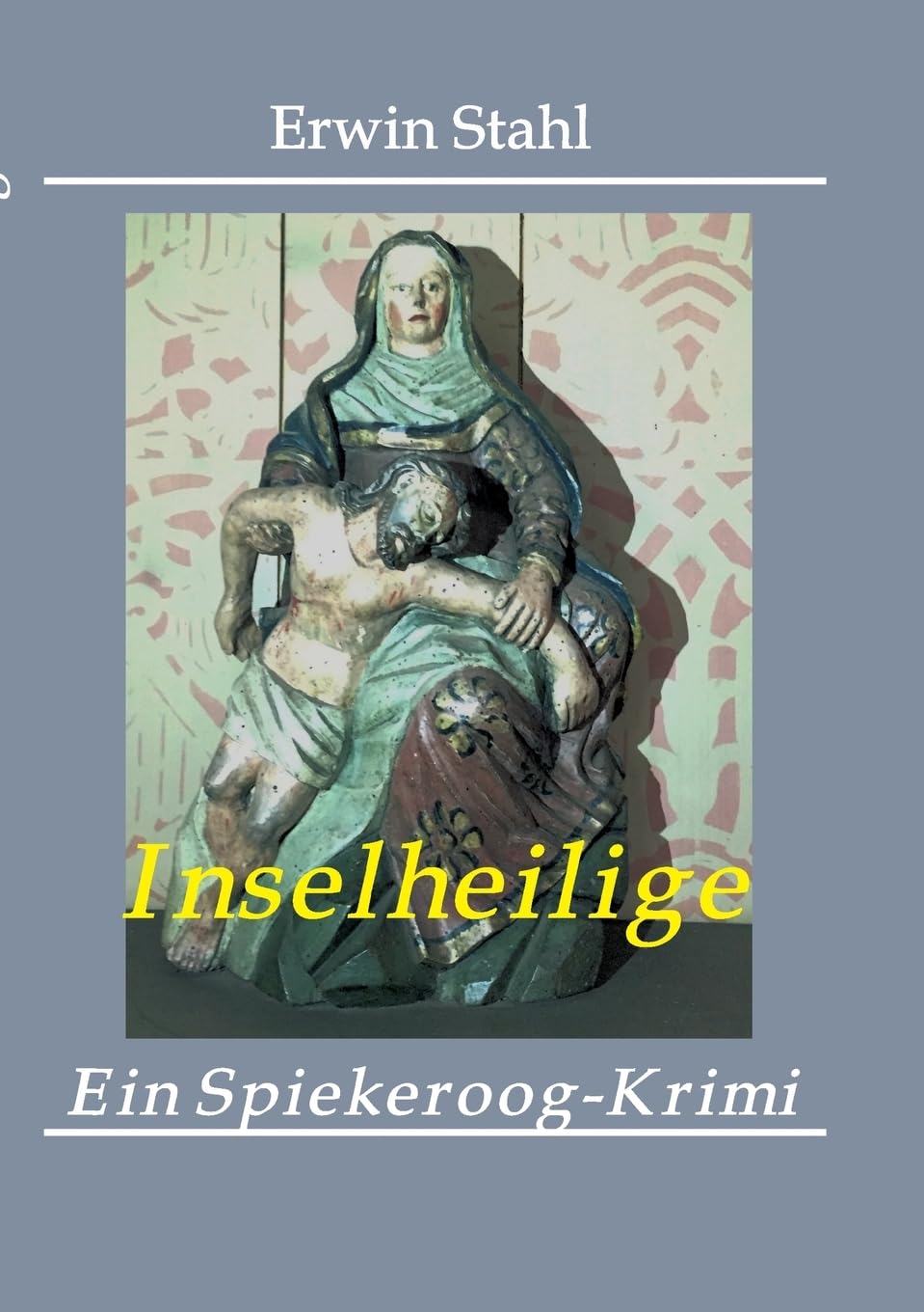 Inselheilige Action & Adventure
