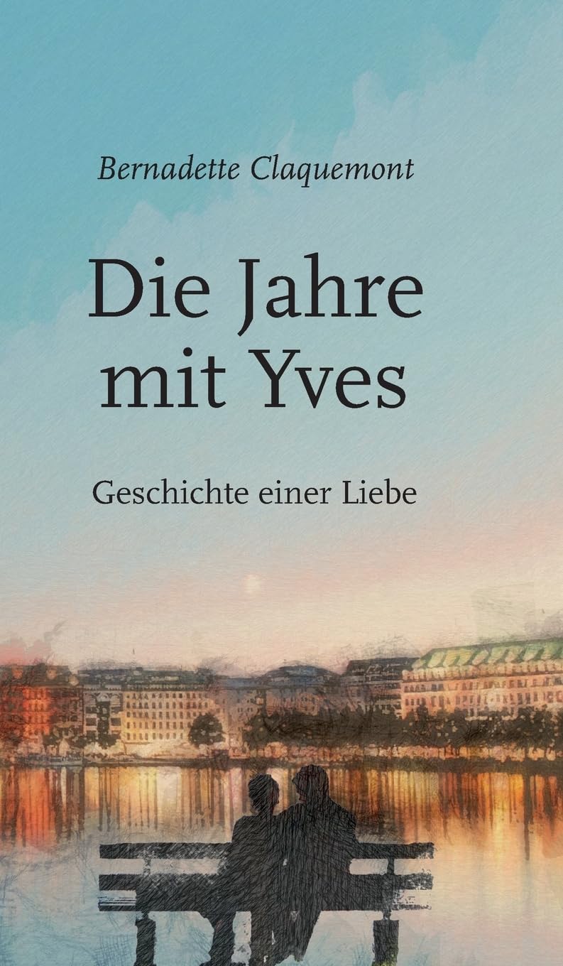 Die Jahre mit Yves: Geschichte einer Liebe Personalities