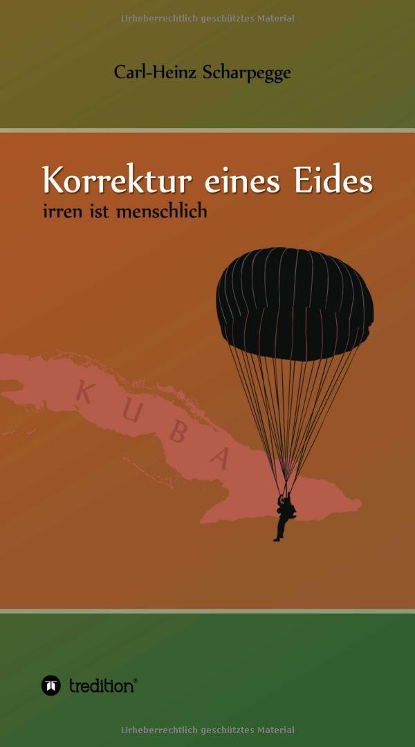 Product Image: Korrektur eines Eides