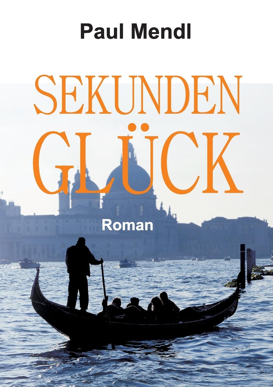 SEKUNDENGLÜCK Contemporary literature Books