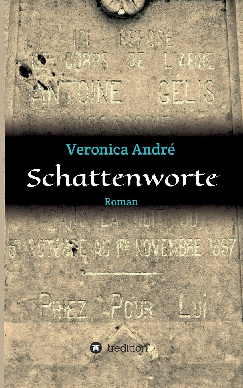 Schattenworte Action & Adventure