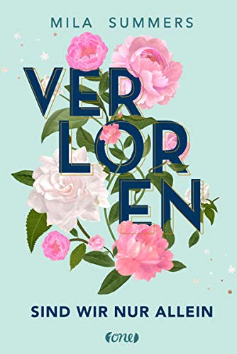 Verloren sind wir nur allein: Roman Books