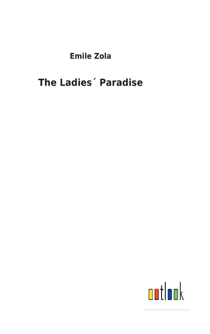The Ladies´ Paradise Classics