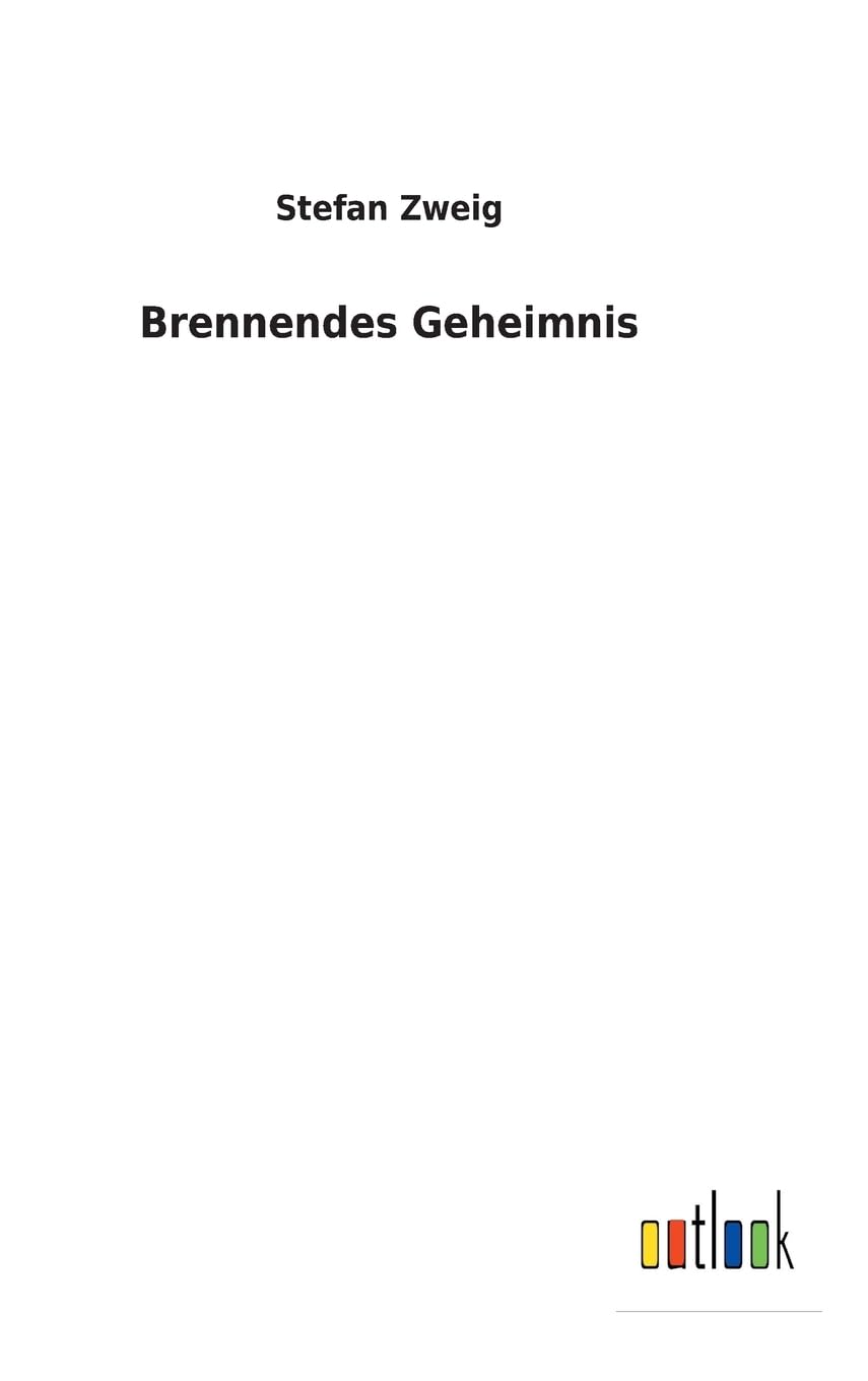 Brennendes Geheimnis Classics