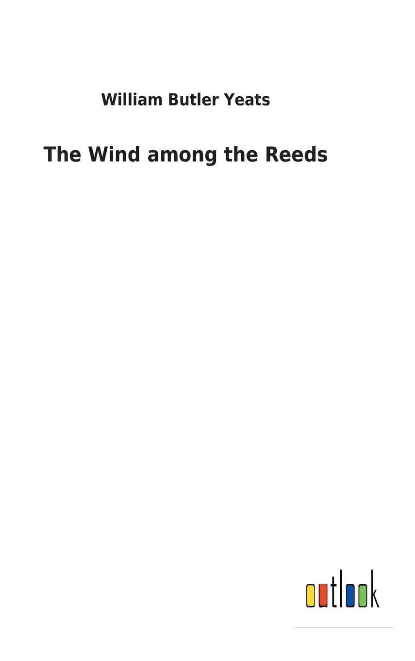 The Wind among the Reeds book