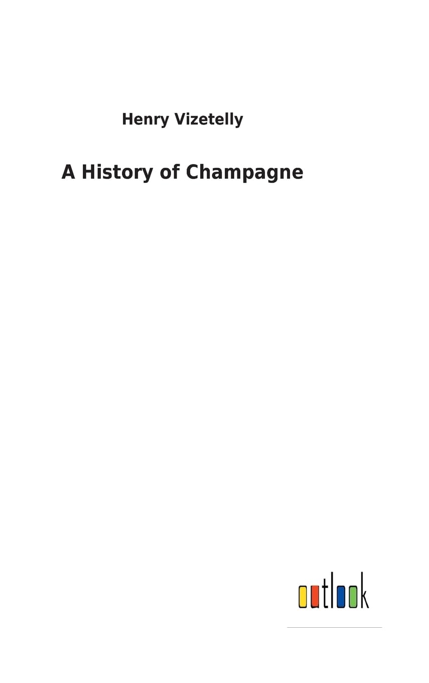 A History of Champagne Classics