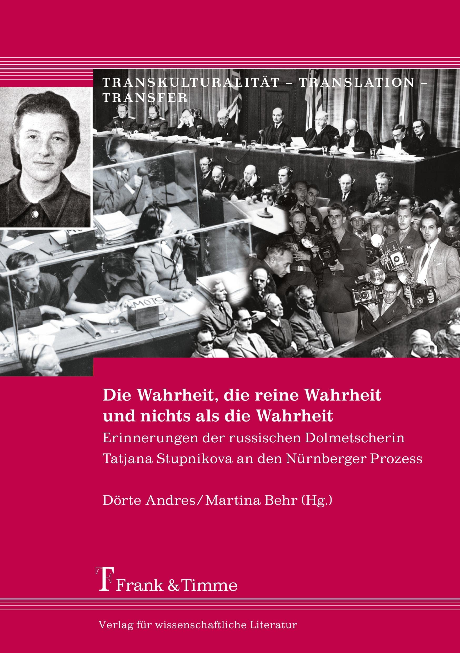 Die Wahrheit, die reine Wahrheit und nichts als die Wahrheit book