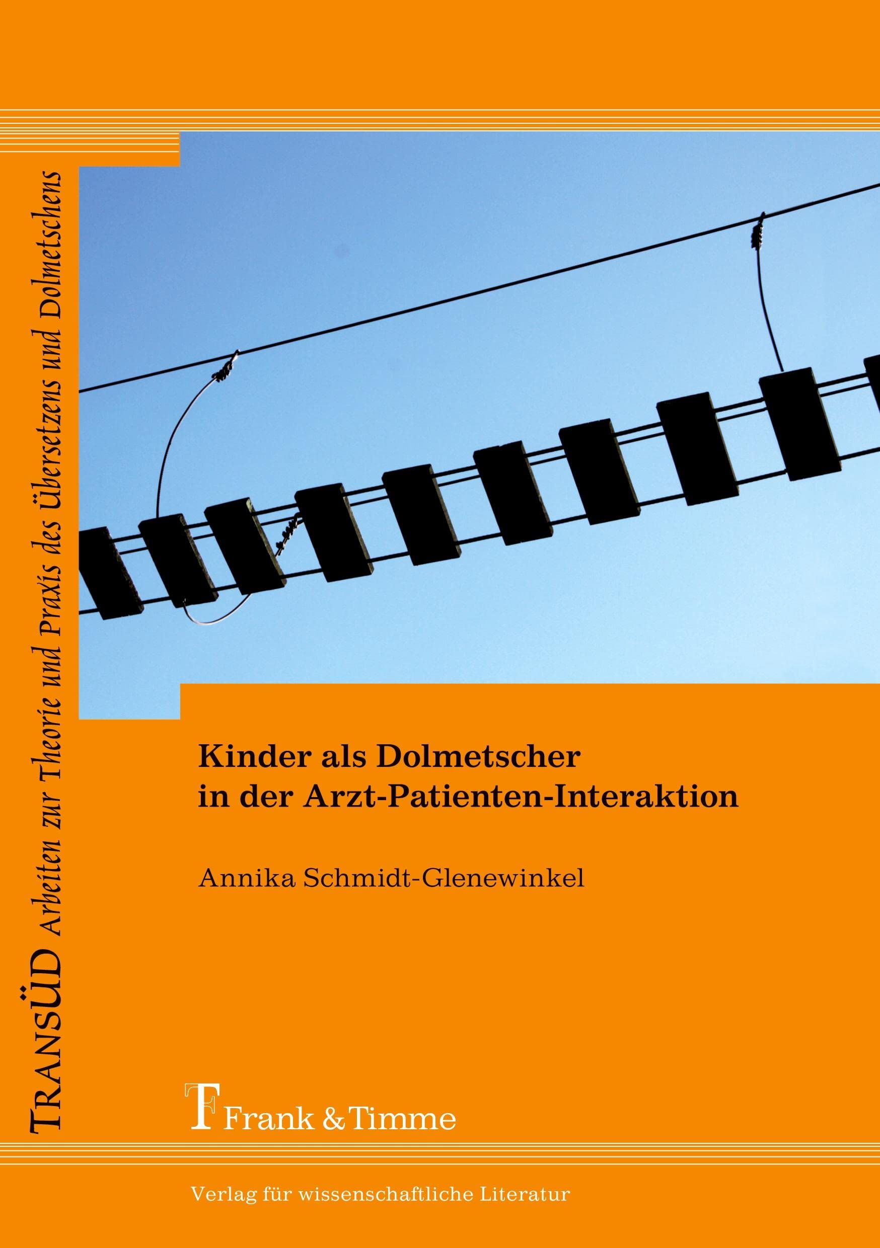 Kinder als Dolmetscher in der Arzt-Patienten-Interaktion book