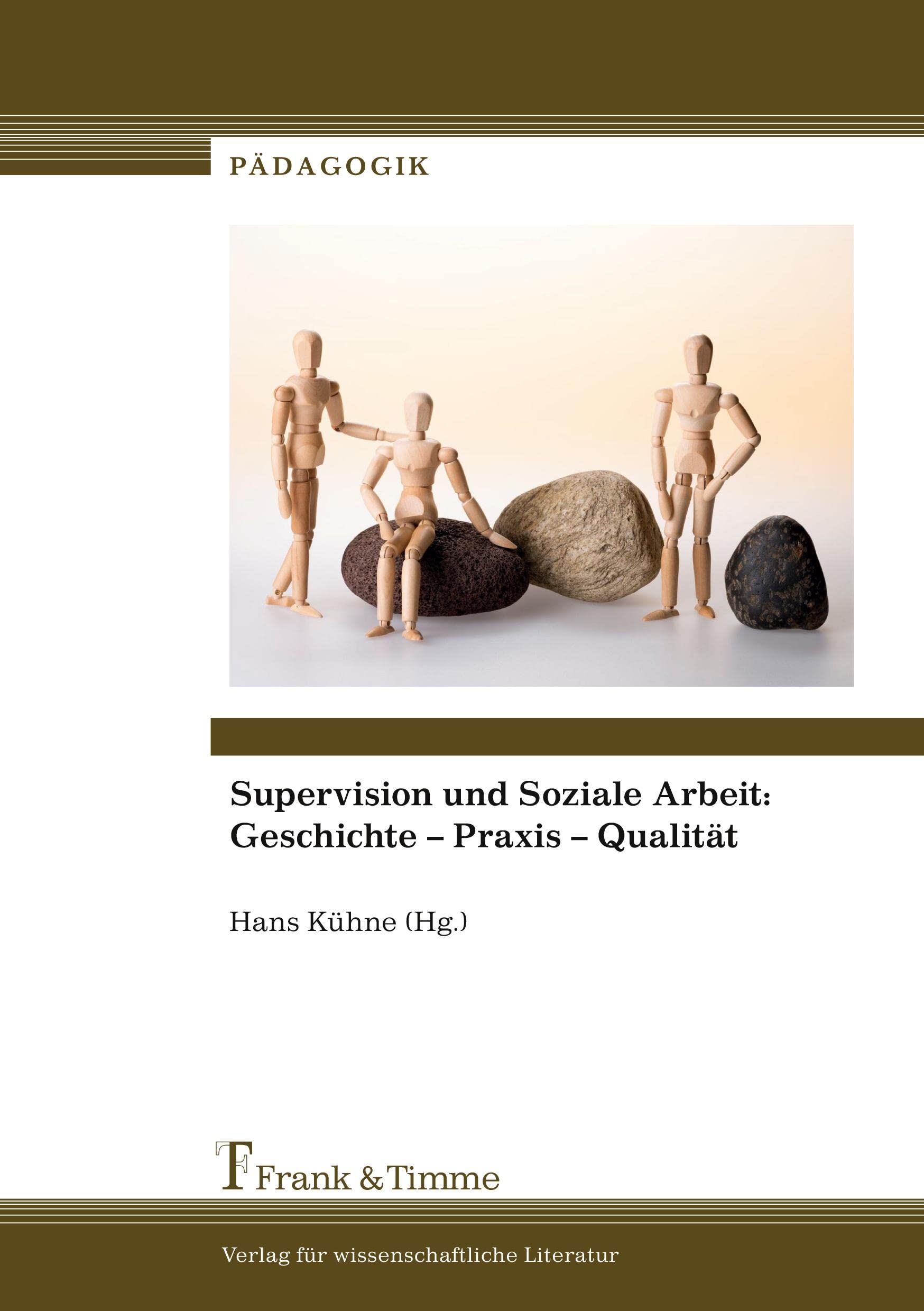 Supervision und Soziale Arbeit: Geschichte – Praxis – Qualität (Pädagogik) Death & Mourning