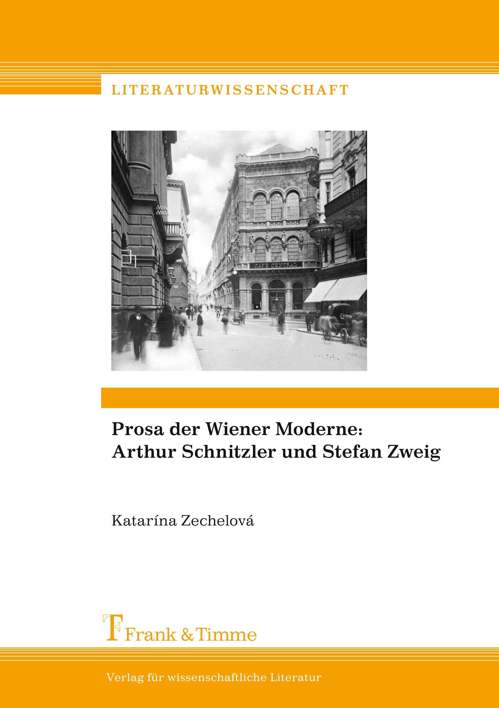 Prosa der Wiener Moderne: Arthur Schnitzler und Stefan Zweig: Quellen, Vorbilder und Modelle in Thomas Manns "Doktor Faustus" (Literaturwissenschaft) Contemporary literature
