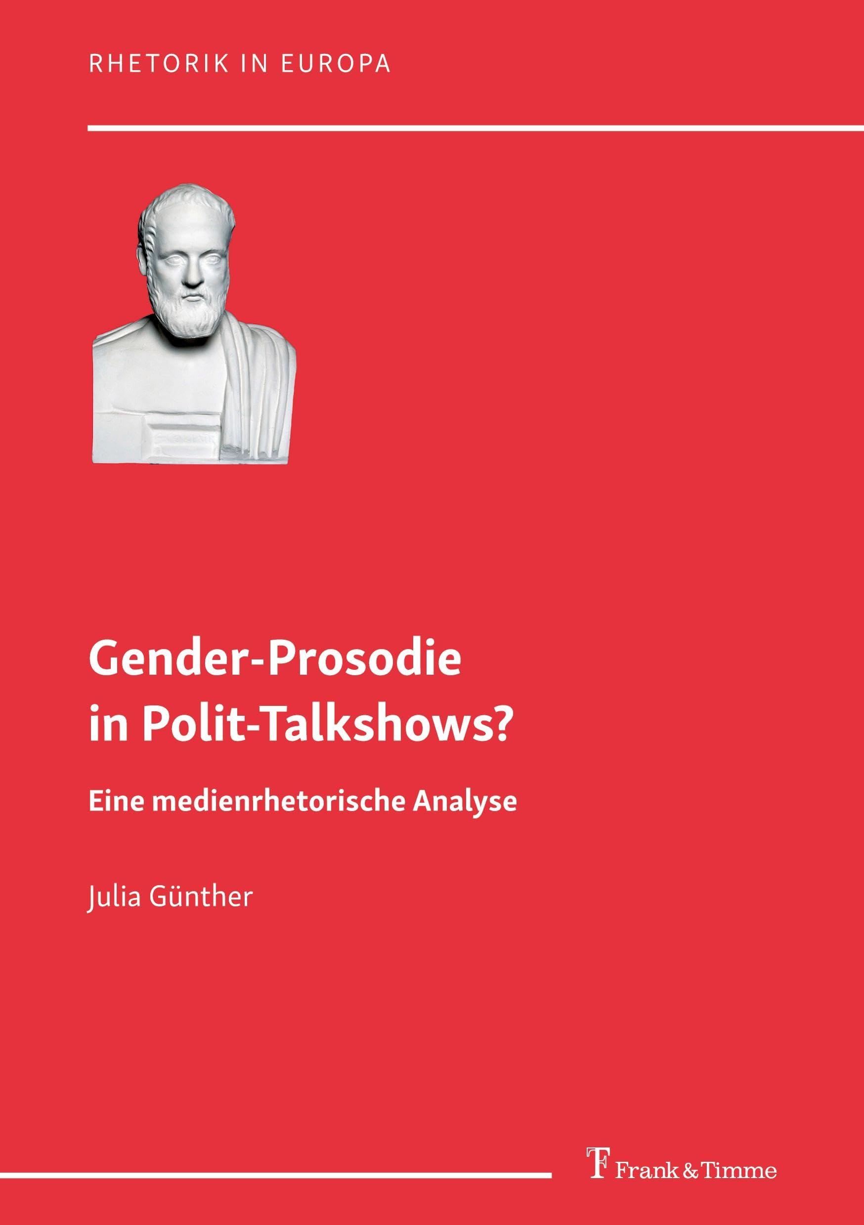 Gender-Prosodie in Polit-Talkshows? Law
