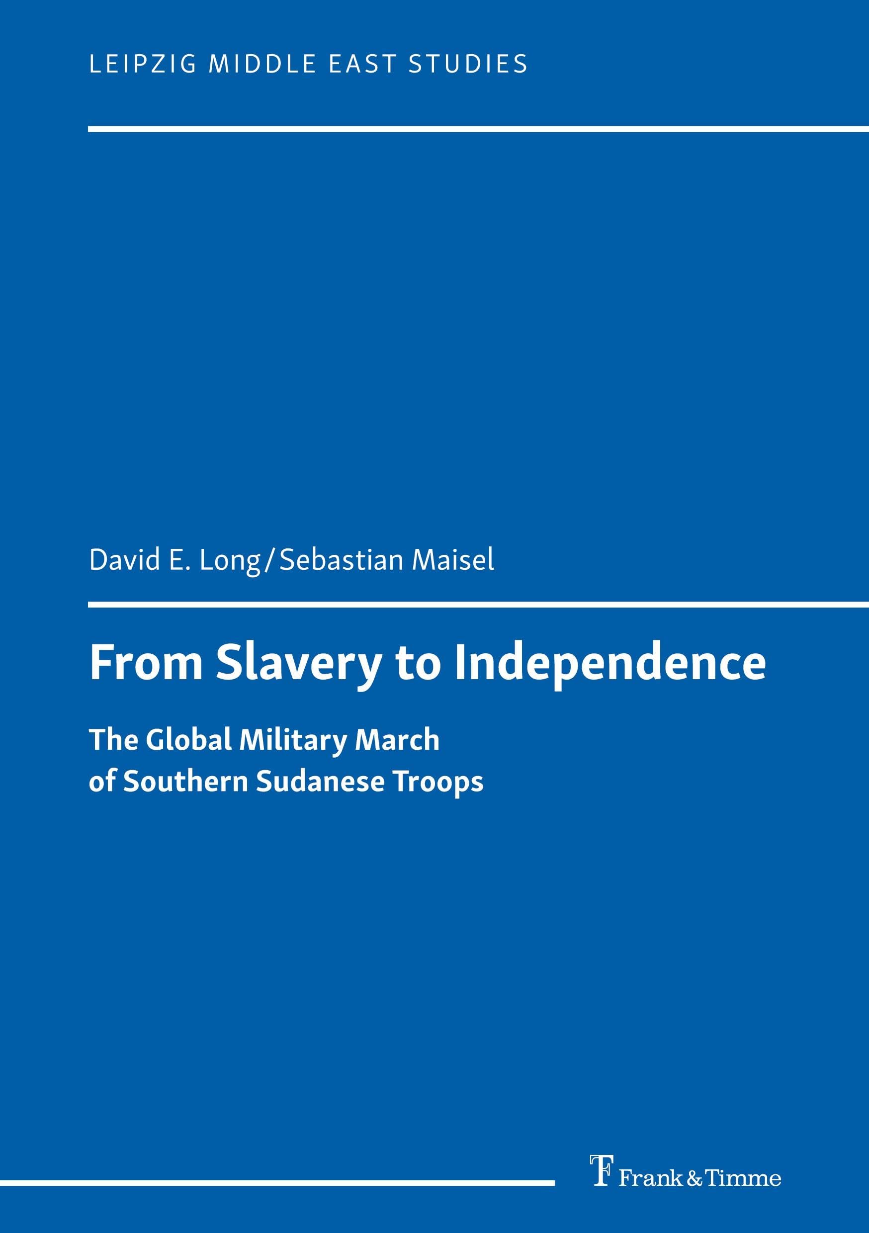 From Slavery to Independence Law
