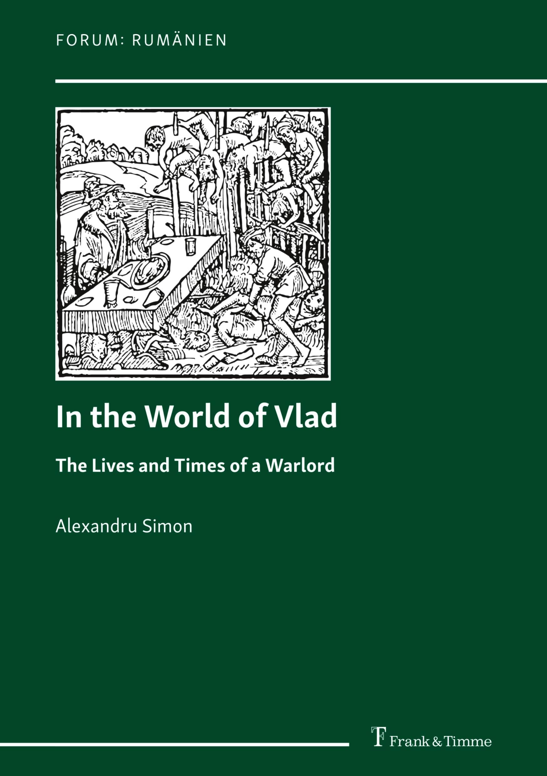 In the World of Vlad General education