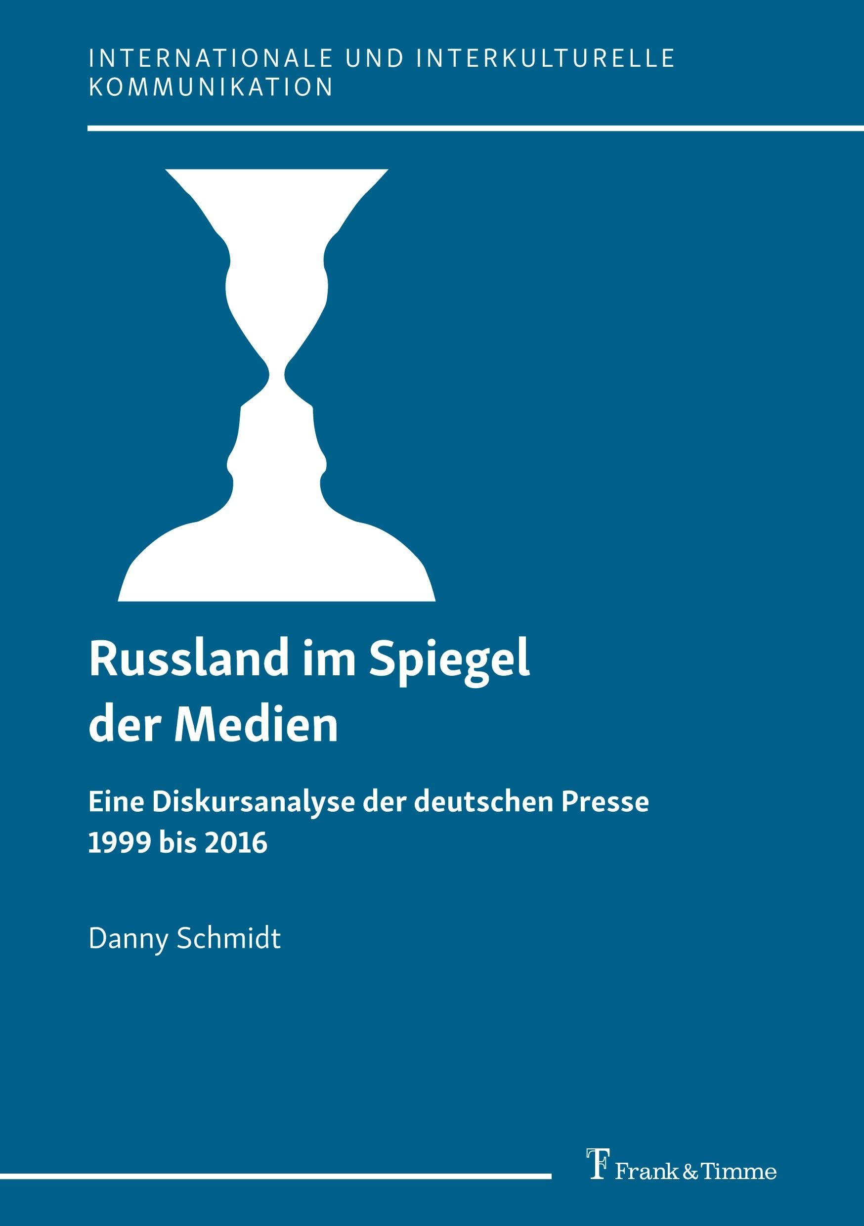Russland im Spiegel der Medien Law