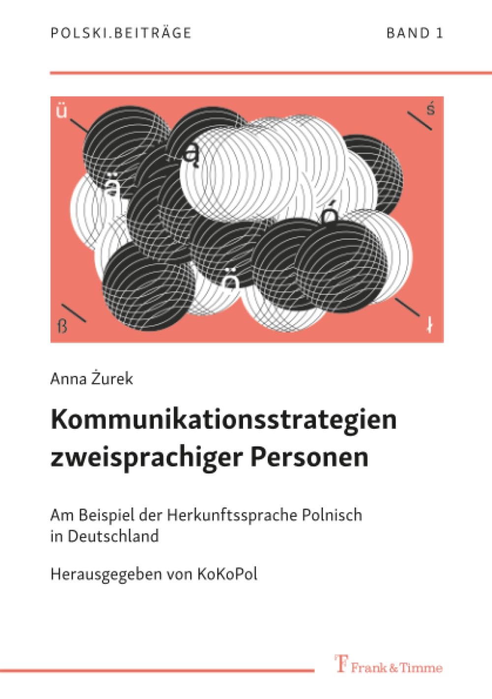 Kommunikationsstrategien zweisprachiger Personen Social Sciences