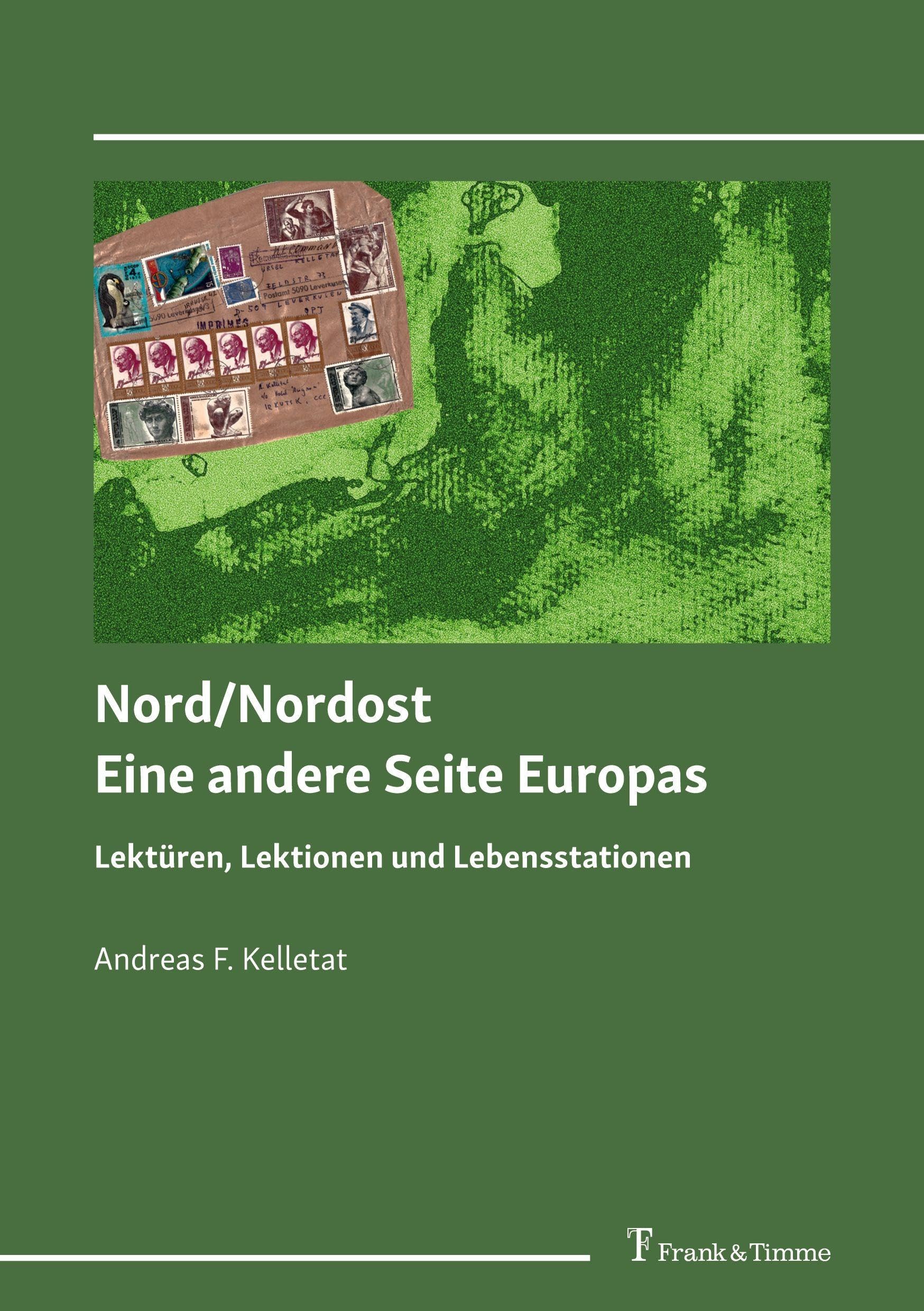 Nord/Nordost - Eine andere Seite Europas Social Sciences
