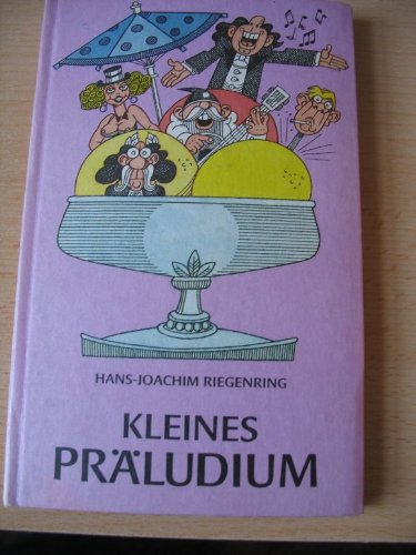 Kleines Präludium Books